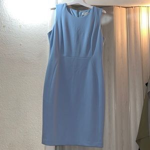 Calvin Klein dress size 14
